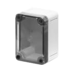 NEW ELFIN - CASSETTA TPLAST.65X94X57 COP.TRASP.