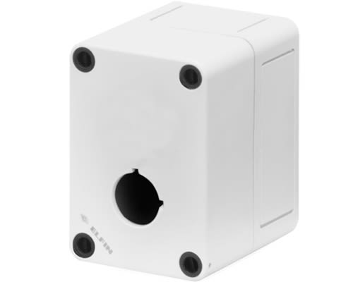 NEW ELFIN - CASSETTA TPLAST 65X94X81 1F