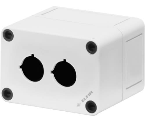 NEW ELFIN - CASSETTA TPLAST.65X94X81 2F