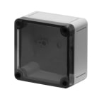 NEW ELFIN - CASSETTA TPLAST.94X94X57 COP.TRASP.