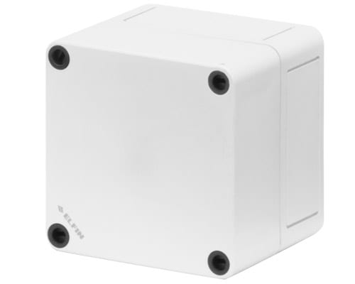 NEW ELFIN - CASSETTA TPLAST.94X94X81