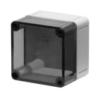 NEW ELFIN - CASSETTA TPLAST.94X94X81 COP.TRASP.