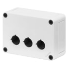 NEW ELFIN - CASSETTA TPLAST.94X130X57 3F.