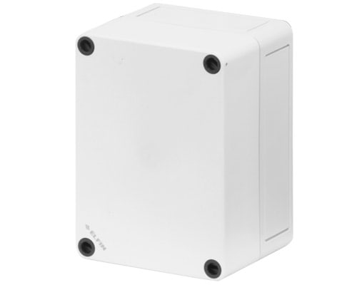 NEW ELFIN - CASSETTA TPLAST.94X130X81