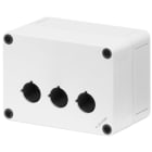 NEW ELFIN - CASSETTA TPLAST.94X130X81 3F