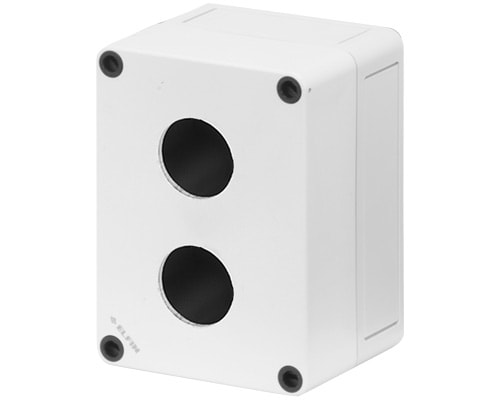 NEW ELFIN - CASSETTA TPLAST.94X130X81 2F.D30