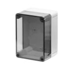 NEW ELFIN - CASSETTA TPLAST.94X130X81 COP.TRASP