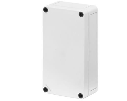 NEW ELFIN - CASSETTA TPLAST.94X180X57