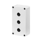 NEW ELFIN - CASSETTA TPLAST.94X180X57 3F. 080C0918-5P3