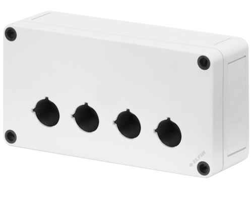 NEW ELFIN - CASSETTA TPLAST.94X180X57 4F.