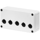 NEW ELFIN - CASSETTA TPLAST.94X180X57 5F.