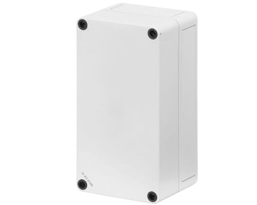 NEW ELFIN - CASSETTA TPLAST.94X180X81