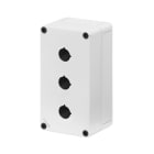 NEW ELFIN - CASSETTA TPLAST.94X180X81 3F