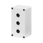 NEW ELFIN - CASSETTA TPLAST.94X180X81 3F