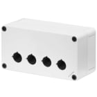 NEW ELFIN - CASSETTA TPLAST.94X180X81 4F