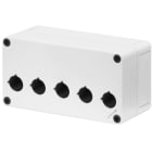 NEW ELFIN - CASSETTA TPLAST.94X180X81 5F