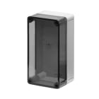 NEW ELFIN - CASSETTA TPLAST.94X180X81 COP.TRASP
