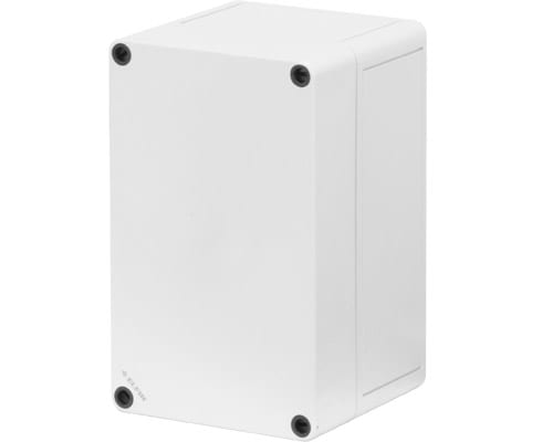 NEW ELFIN - CASSETTA TPLAST.110X180X110