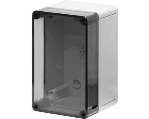 NEW ELFIN - CASSETTA TPLAST.110X180X110