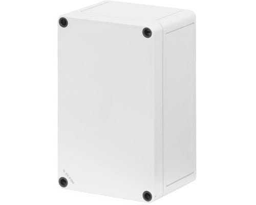 NEW ELFIN - CASSETTA TPLAST.110X180X90