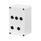 NEW ELFIN - CASSETTA TPLAST 110X180X90 5F
