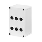 NEW ELFIN - CASSETTA TPLAST 110X180X90 6F