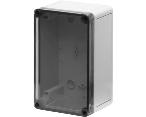 NEW ELFIN - CASSETTA TPLAST.110X180X90
