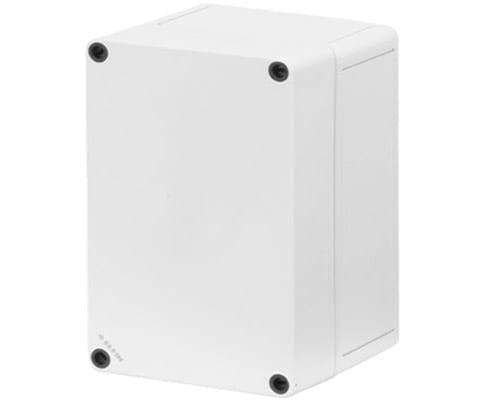 NEW ELFIN - CASSETTA TPLAST.130X180X110