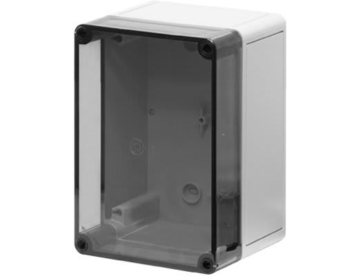 NEW ELFIN - CASSETTA TPLAST.130X180X110 COP.TRA
