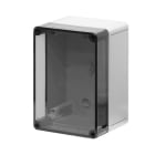 NEW ELFIN - CASSETTA TPLAST.130X180X110 COP.TRA