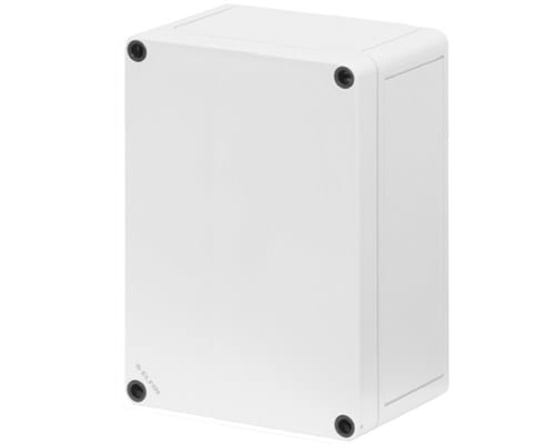 NEW ELFIN - CASSETTA TPLAST.130X180X90