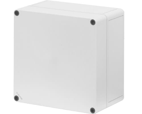 NEW ELFIN - CASSETTA TPLAST.180X182X110