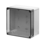 NEW ELFIN - CASSETTA TPLAST.180X182X110 COP.TRA