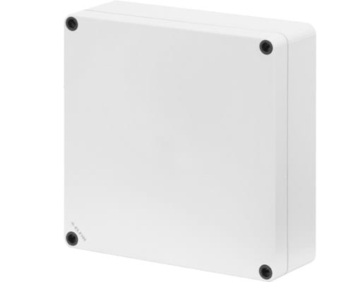 NEW ELFIN - CASSETTA TPLAST.180X182X63