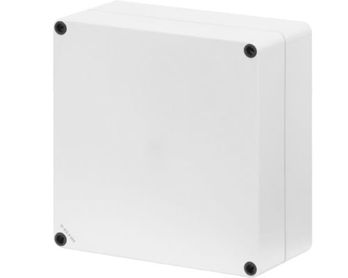NEW ELFIN - CASSETTA TPLAST.180X182X84