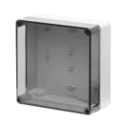 NEW ELFIN - CASSETTA TPLAST.180X182X84 COP.TRAS