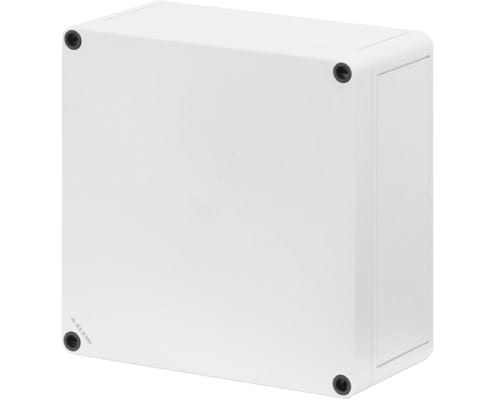 NEW ELFIN - CASSETTA TPLAST.180X182X90
