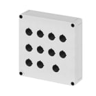 NEW ELFIN - CASSETTA TPLAST.180X182X90 11F