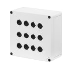 NEW ELFIN - CASSETTA TPLAST.180X182X90 12F