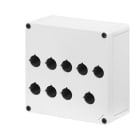 NEW ELFIN - CASSETTA TPLAST.180X182X90 9F