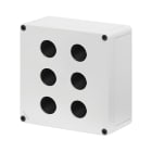 NEW ELFIN - CASSETTA TPLAST.180X182X90 6F.D30 080C1818-9S6