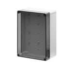 NEW ELFIN - CASSETTA TPLAST.180X254X110 COP.TRA