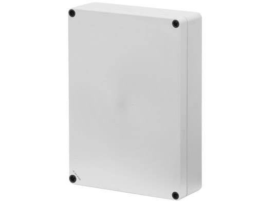 NEW ELFIN - CASSETTA TPLAST.180X254X63