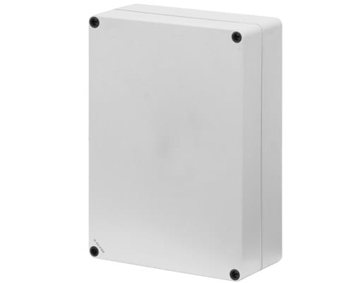 NEW ELFIN - CASSETTA TPLAST.180X254X84