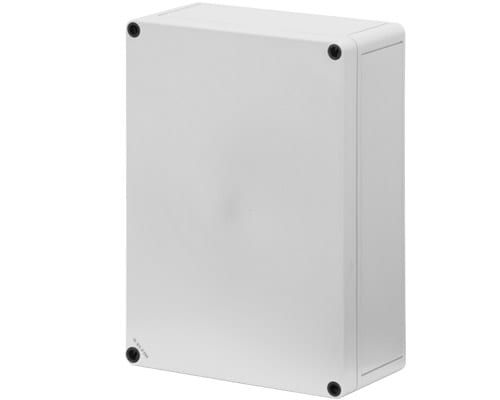 NEW ELFIN - CASSETTA TPLAST.180X254X90