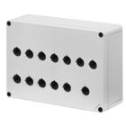 NEW ELFIN - CASSETTA TPLAST.180X254X90 13F