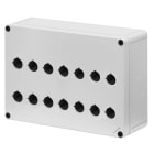 NEW ELFIN - CASSETTA TPLAST.180X254X90 14F