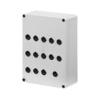 NEW ELFIN - CASSETTA TPLAST.180X254X90 14F