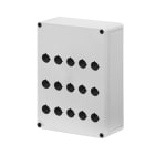 NEW ELFIN - CASSETTA TPLAST 180X254X90 15F