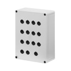 NEW ELFIN - CASSETTA TPLAST.180X254X90 15F